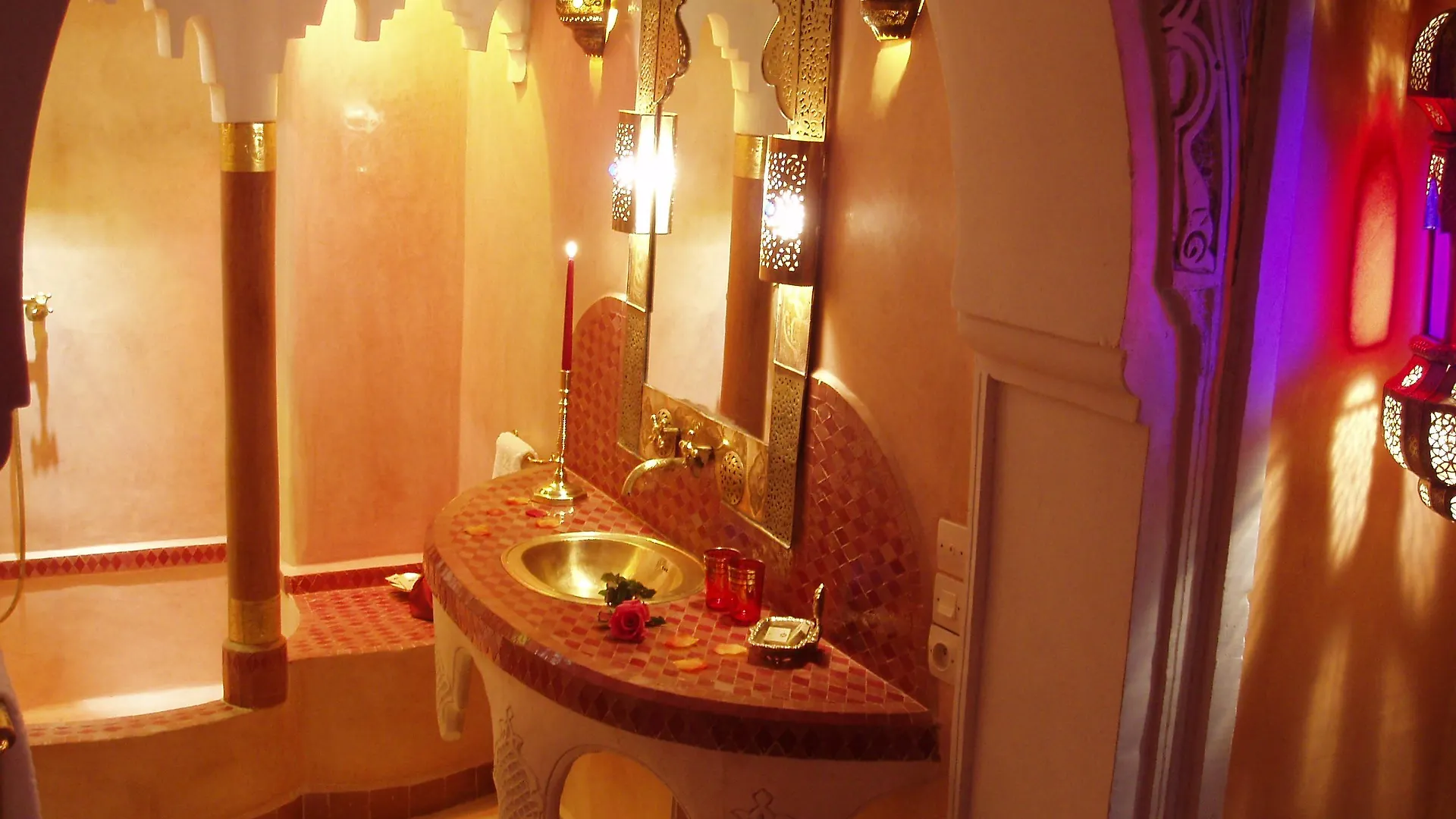 Riad Armelle Marrakesh 4*,