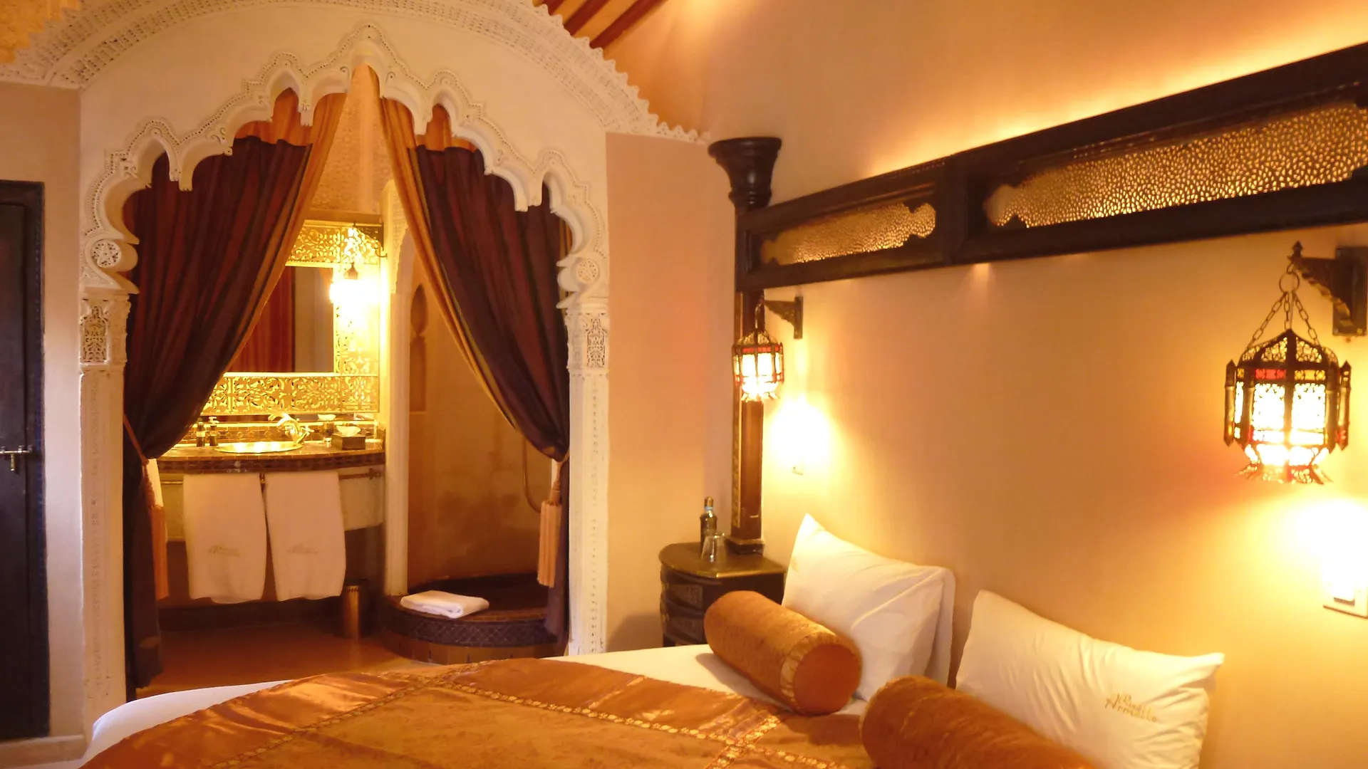 Riad Armelle Marrakesh