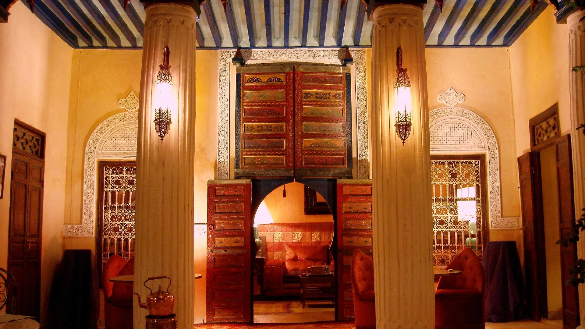 Riad Armelle Marrakesh