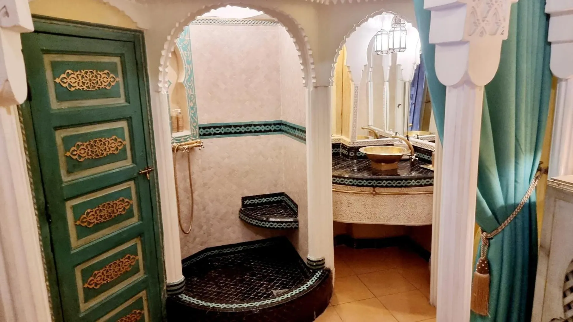 Riad Armelle Marrakesh 4*,