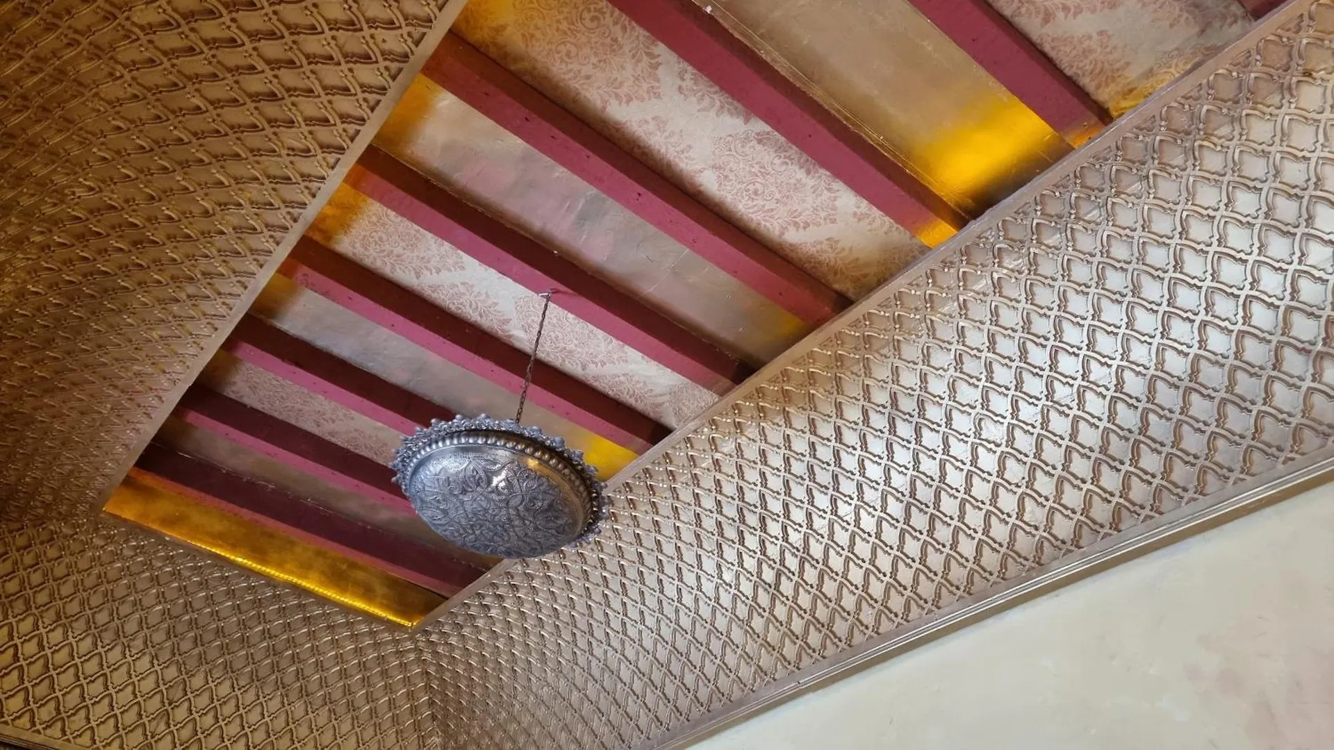 Riad Armelle Marrakesh