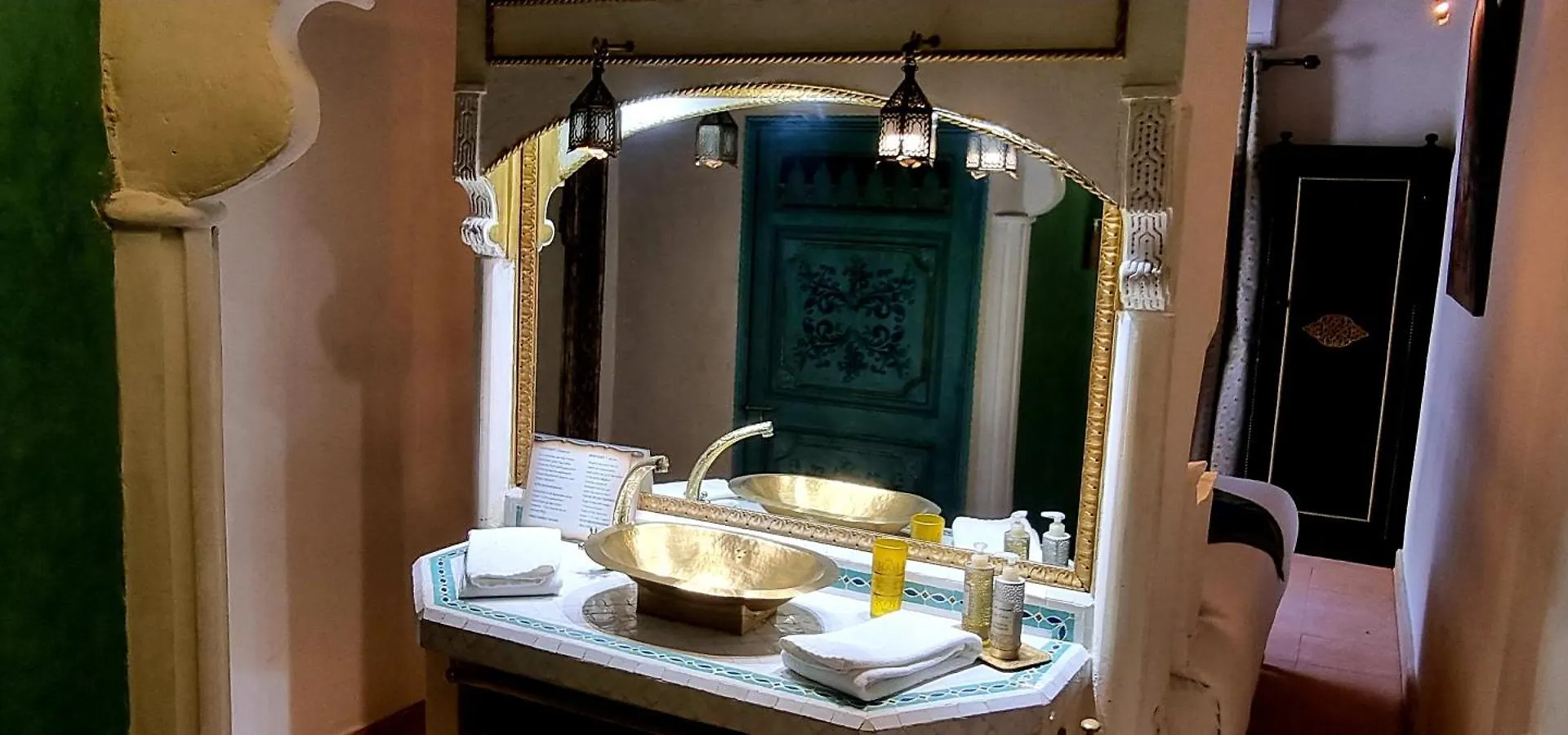 Riad Armelle Marrakesh