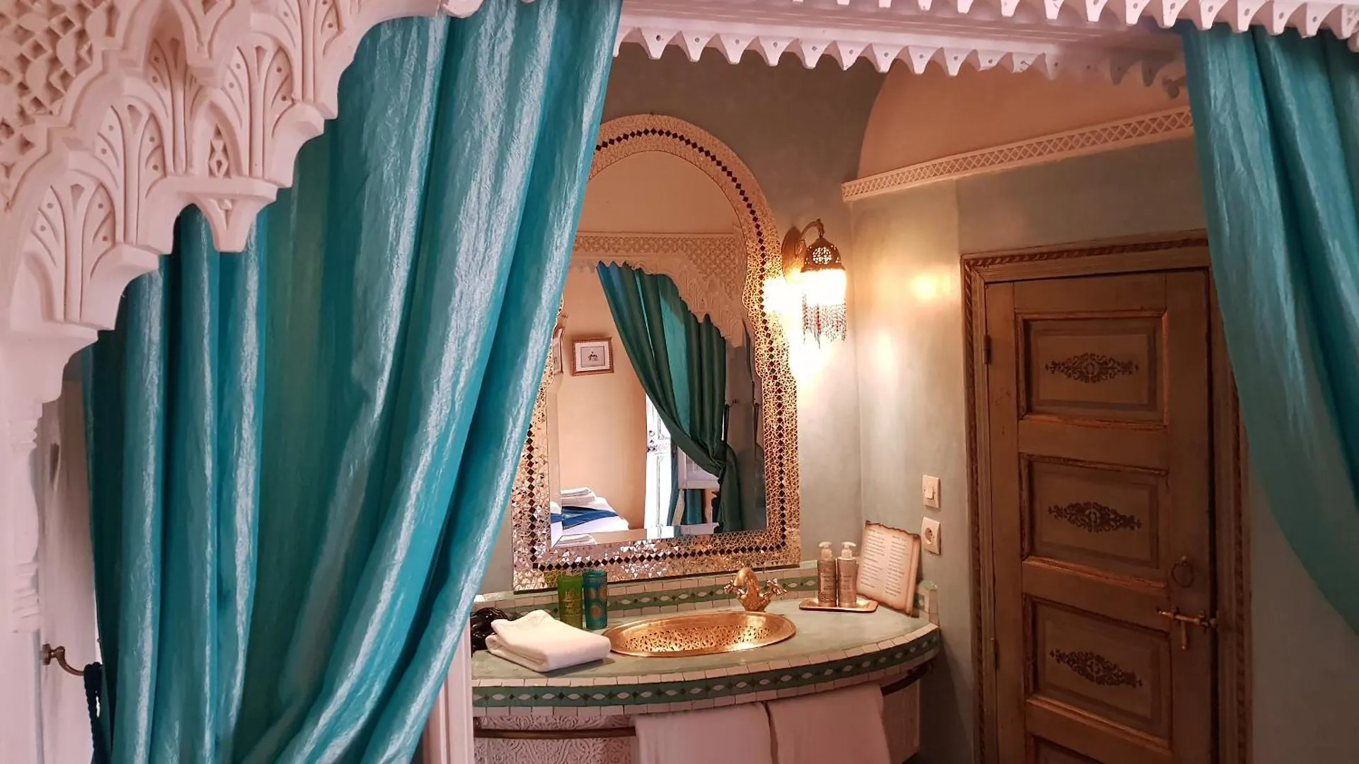 Riad Armelle Marrakesh
