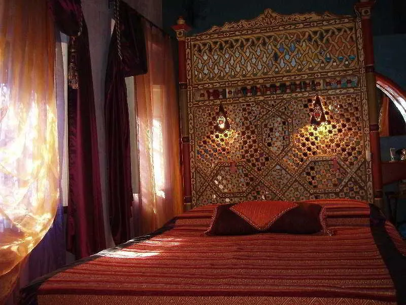 Riad Armelle Marrakesh