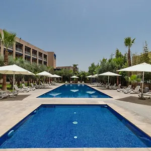 Hotel Wazo, Marrakesh