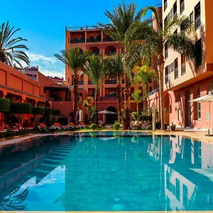 Hotel Diwane & Spa Marrakech, Marrakesh