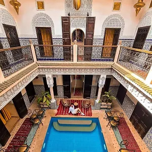 3* Gasthof Medina Art &