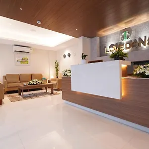 Lovedonsgarden Ramamangalam
