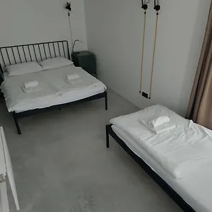 Mozaik Bed and breakfast Liubliana