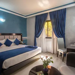 Hotel Meriem Marrakech, Marrakesh