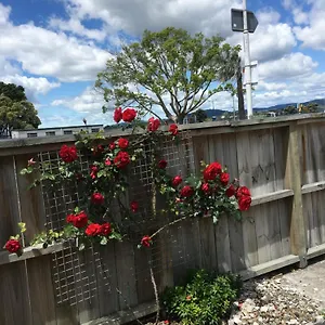 Strand Motel Tauranga