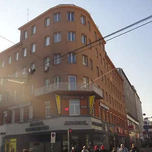 San Francisco Bed and breakfast Viena