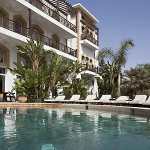 Ocean Vagabond 4* Essaouira