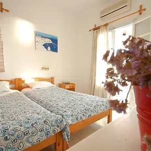 Ostria Pensión Mykonos Town