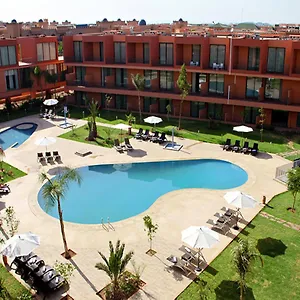 Hotel Rawabi Marrakech & Spa, Marrakesh