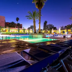 Hotel Kennedy Hospitality, Marrakesh