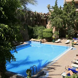 Hotel Imperial Holiday & Spa, Marrakesh