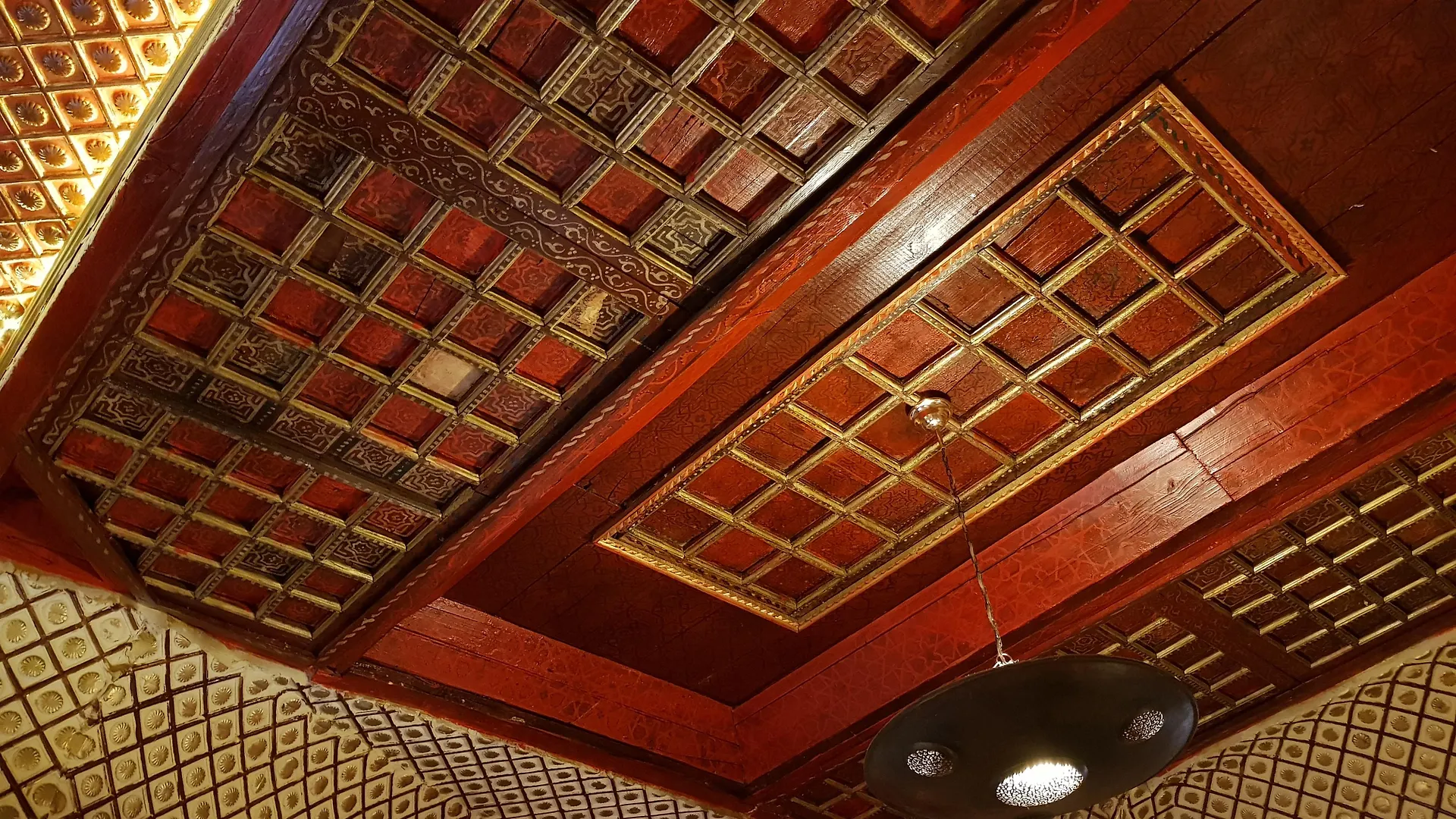 Riad Armelle Marrakesh 4*,  Marokko