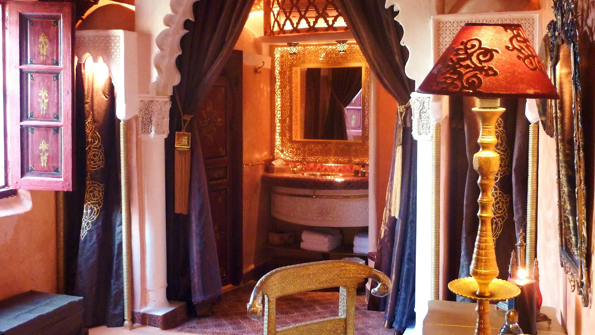 Riad Armelle Hotel Marrakesh