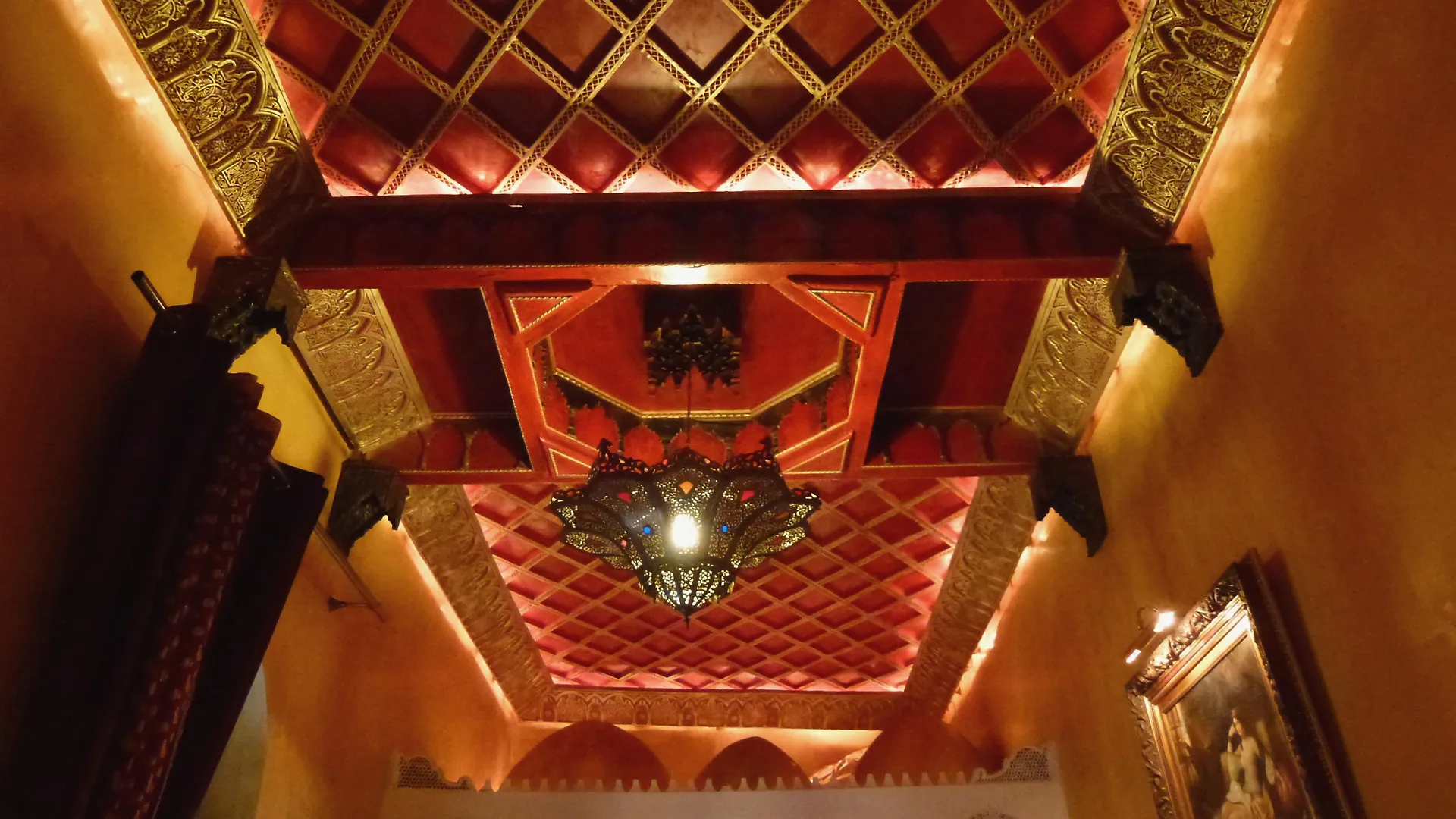 Riad Armelle Hotel Marrakesh