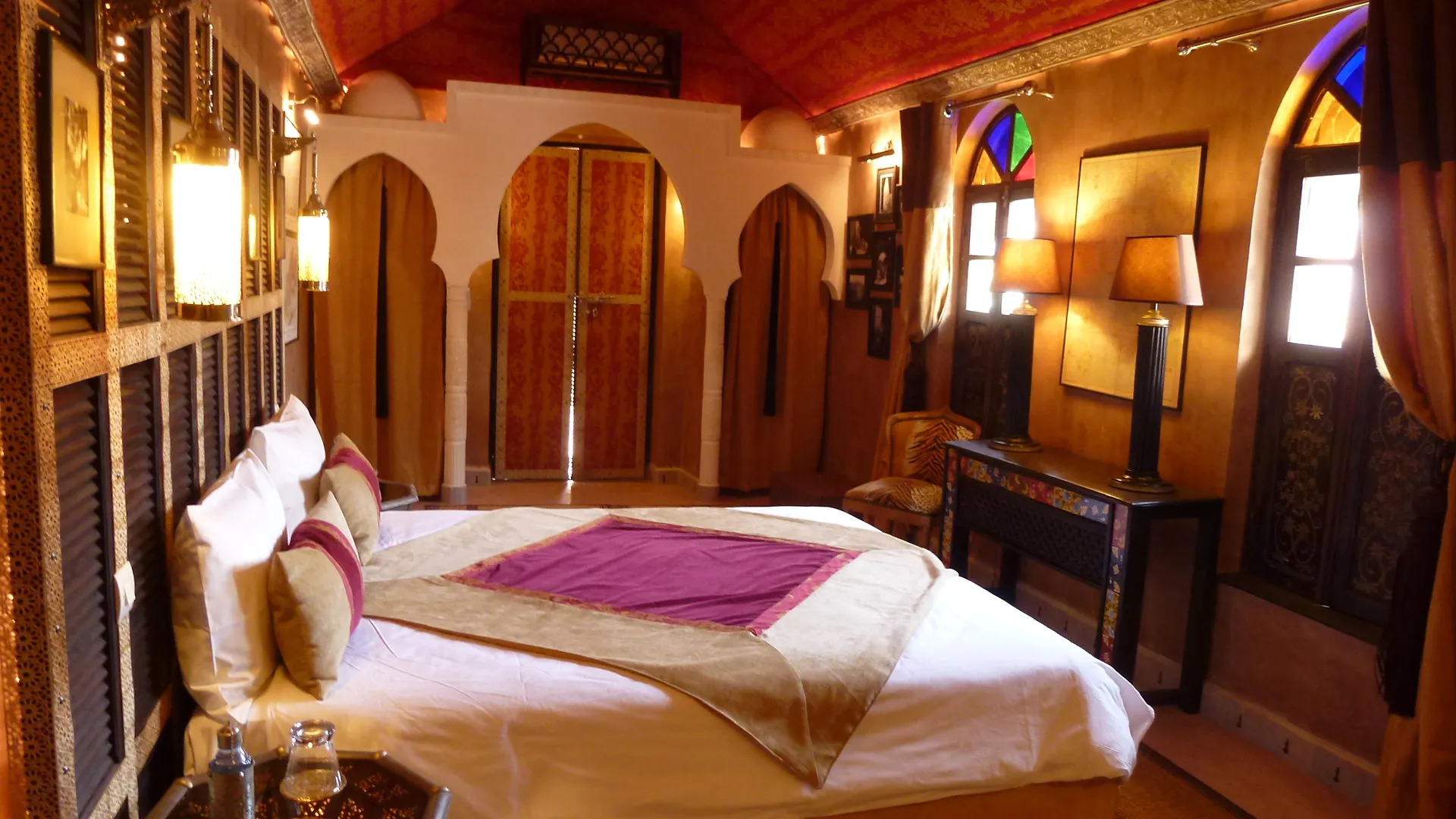 Riad Armelle Hotel Marrakesh Morocco