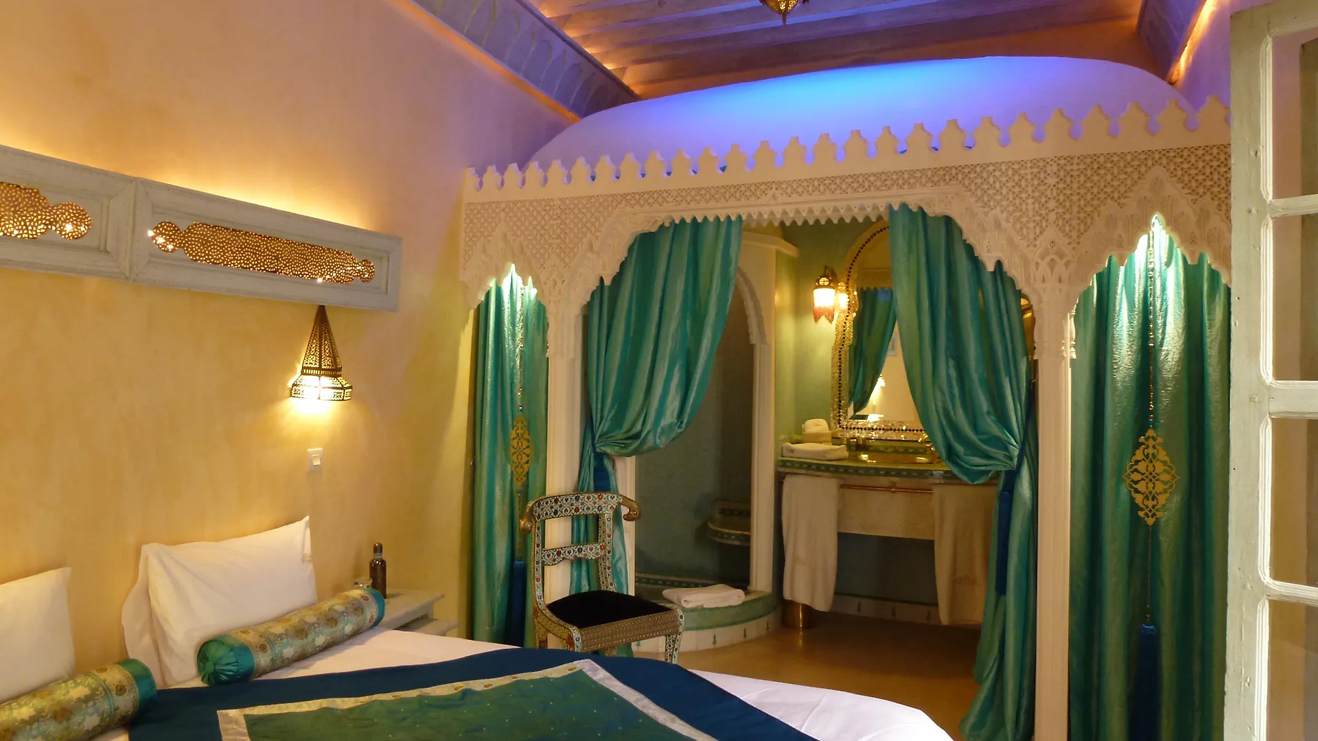 Riad Armelle Hotel Marrakesh 4*,  Morocco