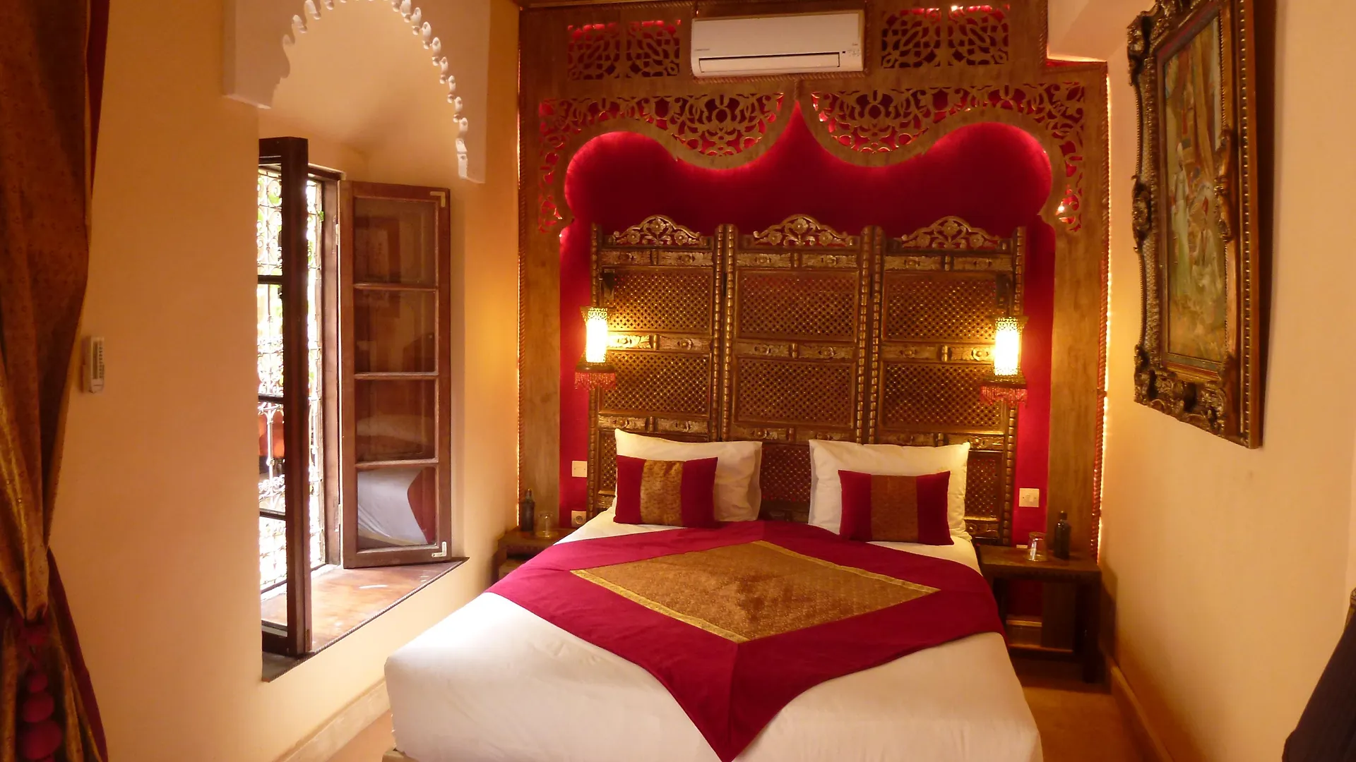 Riad Armelle Hotel Marrakesh