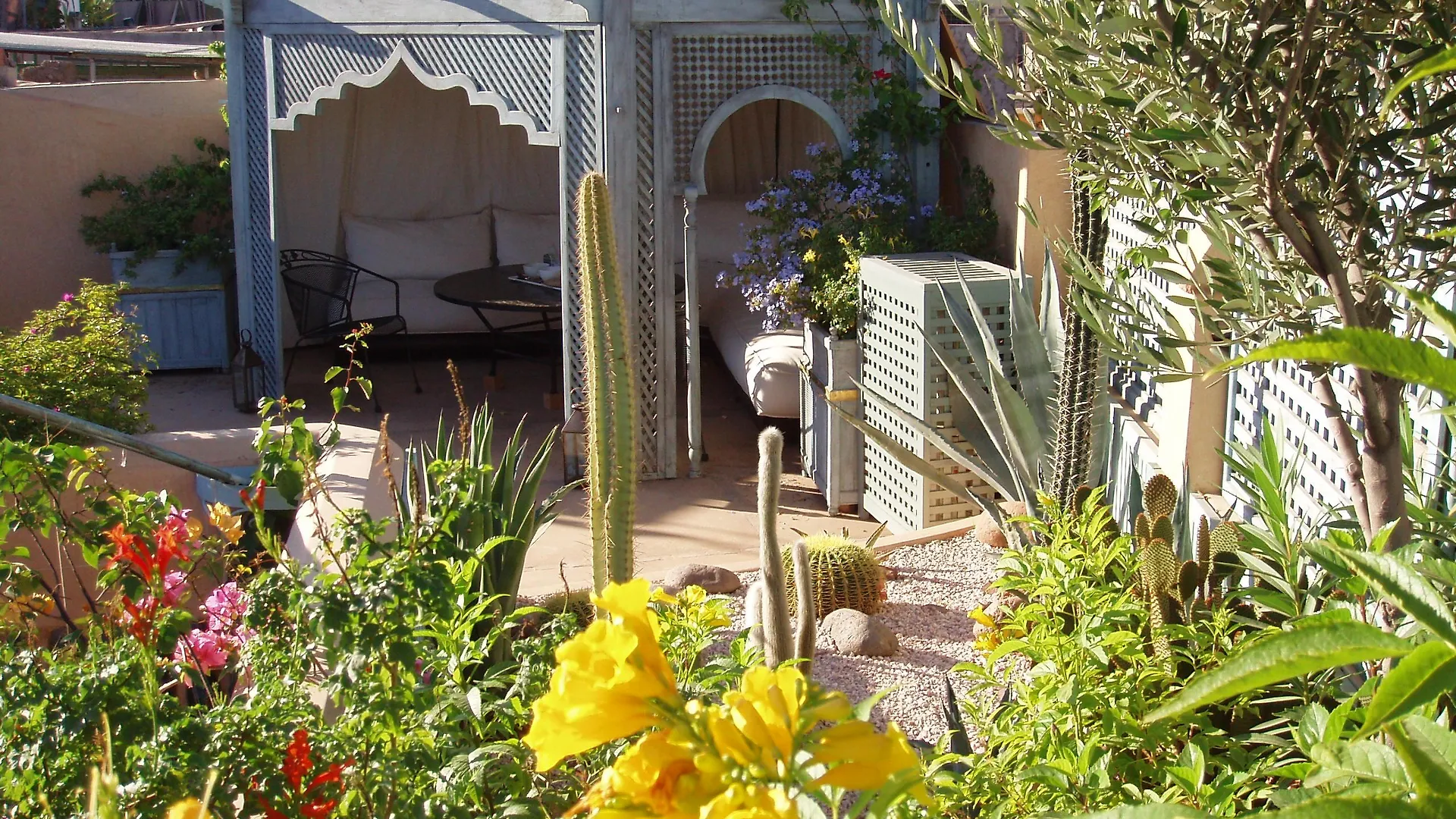 Riad Armelle Hotel Marrakesh Morocco