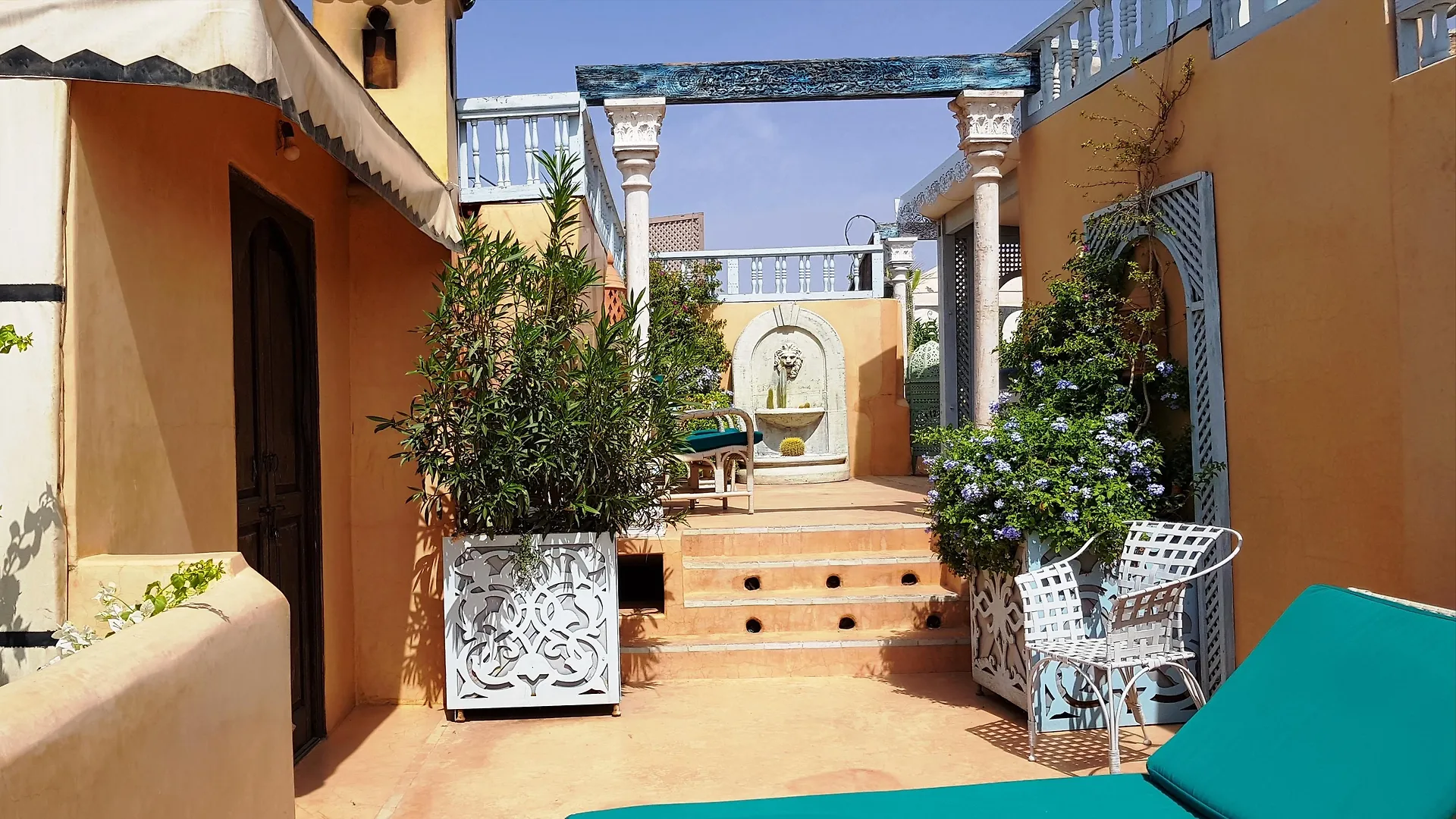 Riad Armelle Hotel Marrakesh