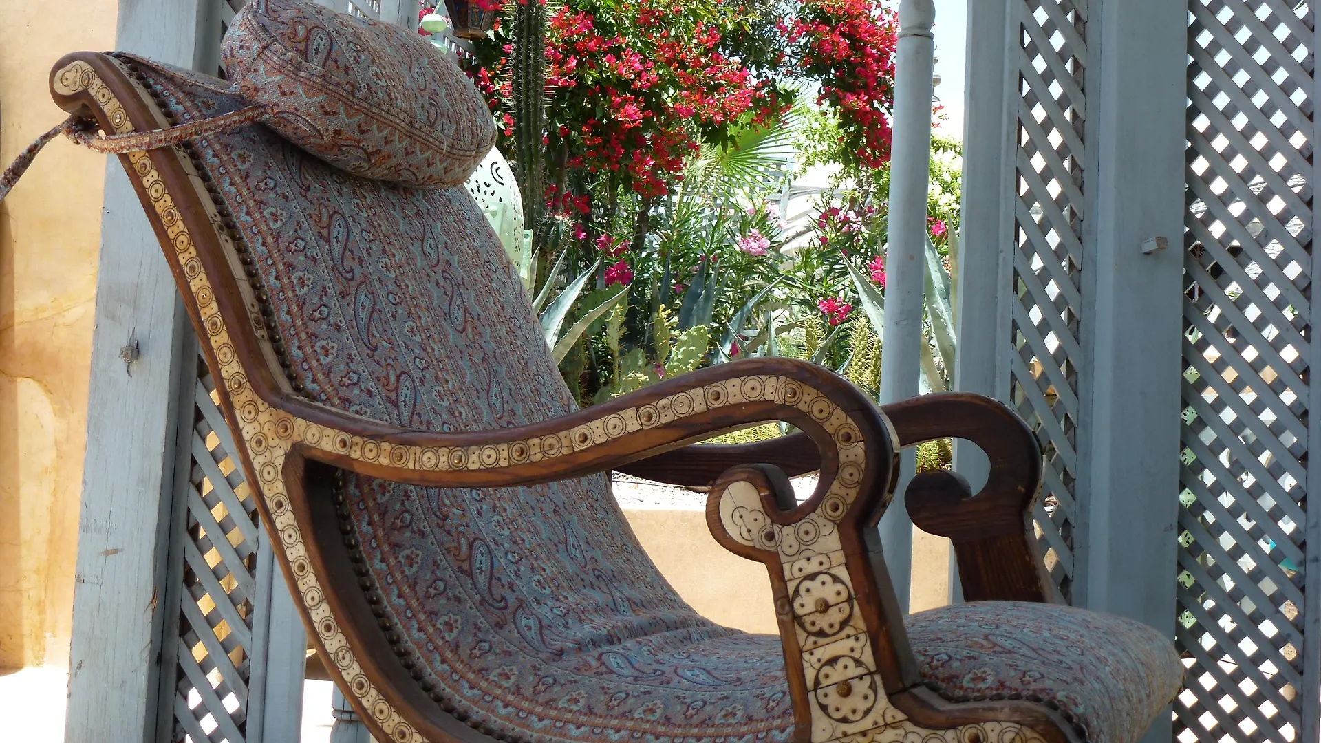 Riad Armelle Marrakesh