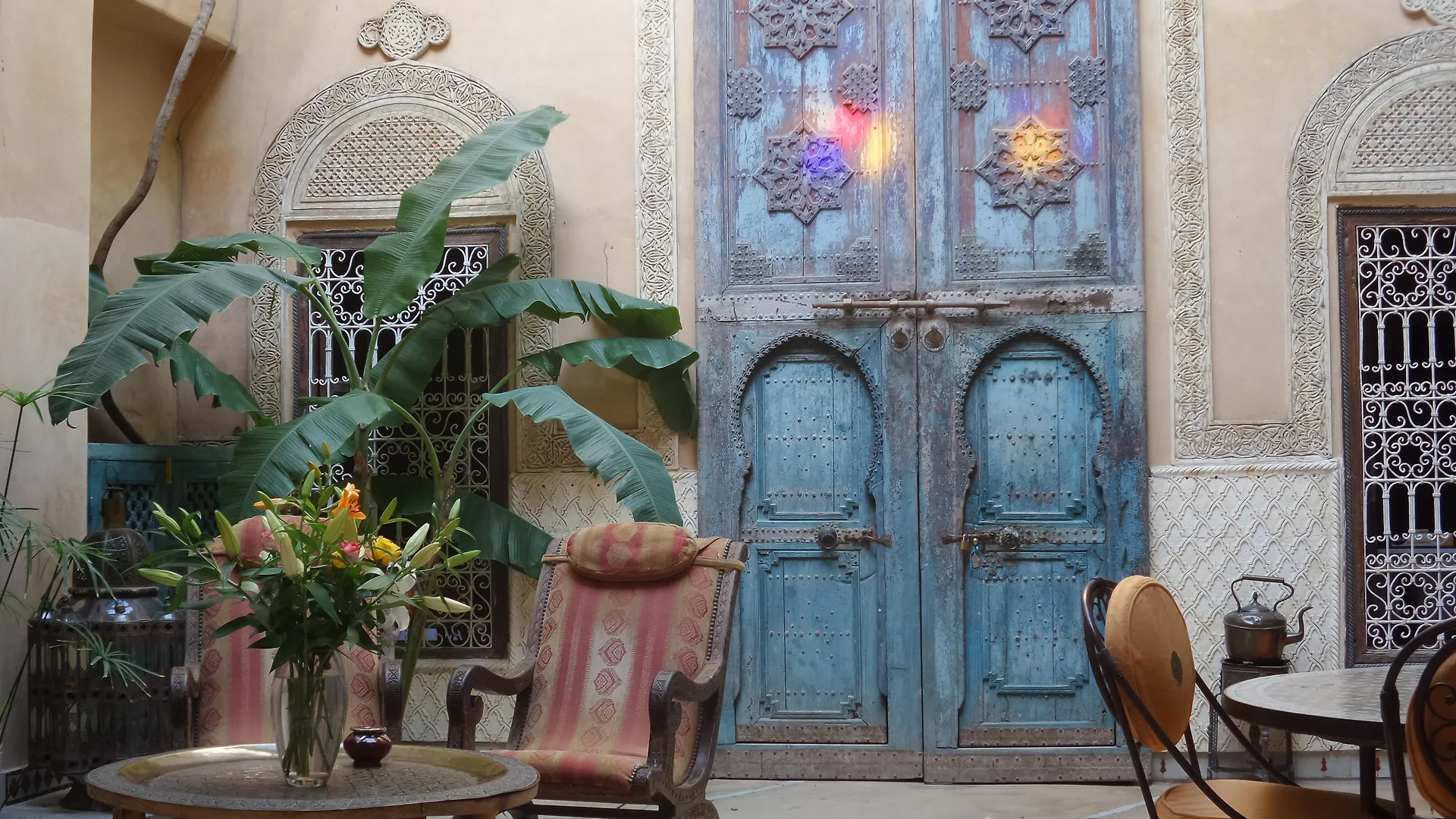 Riad Armelle Hotel Marrakesh