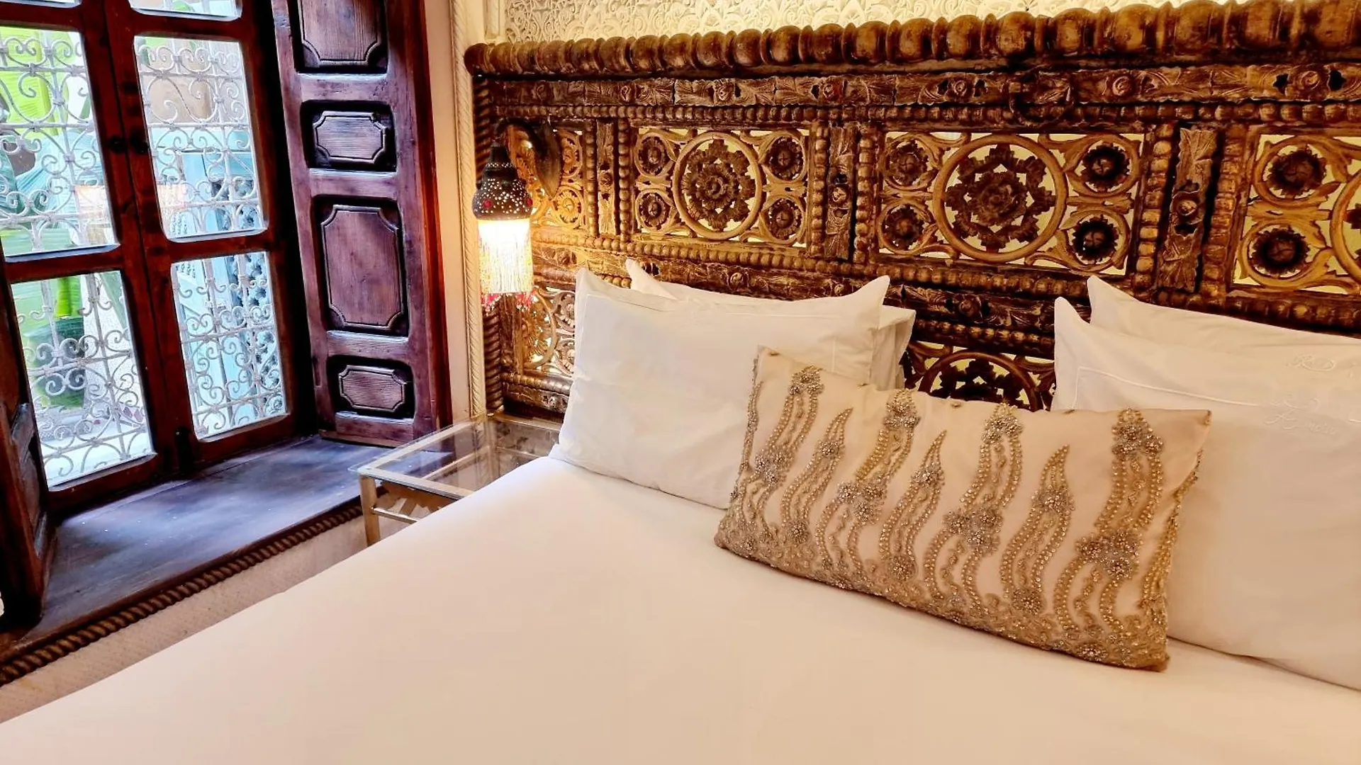 Riad Armelle Marrakesh