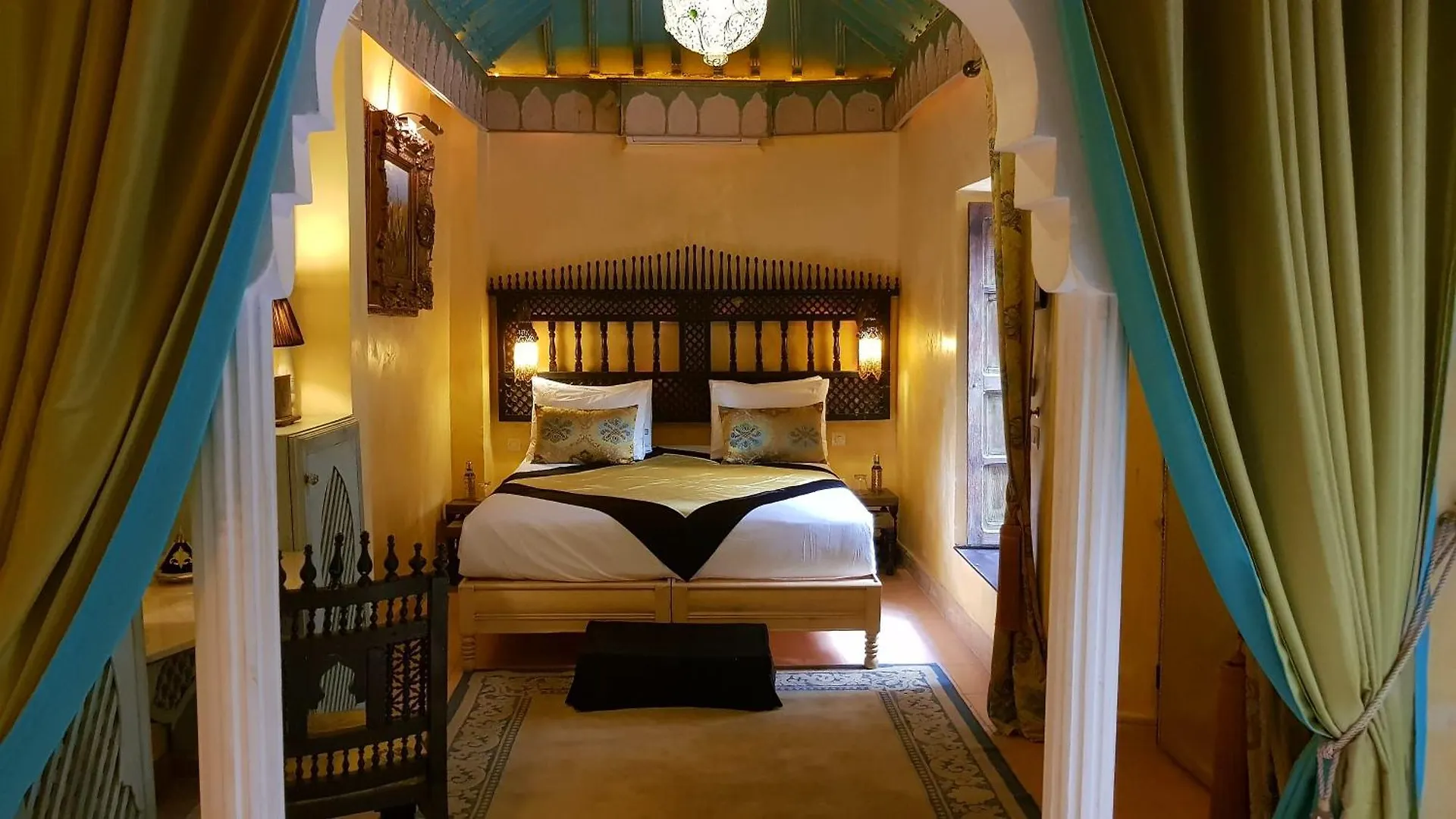 Riad Armelle Marrakesh