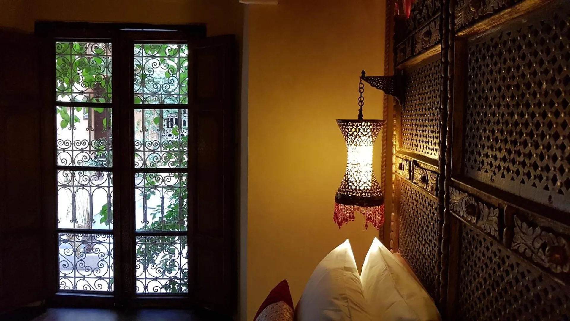 Riad Armelle Hotel Marrakesh 4*,