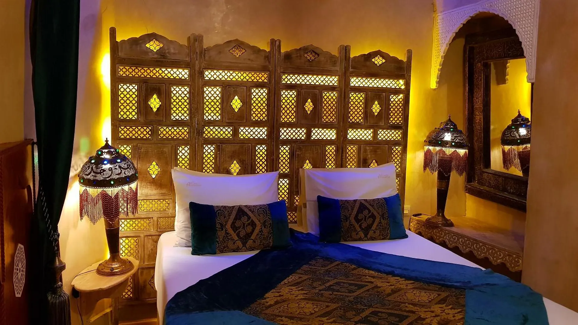 Riad Armelle Hotel Marrakesh