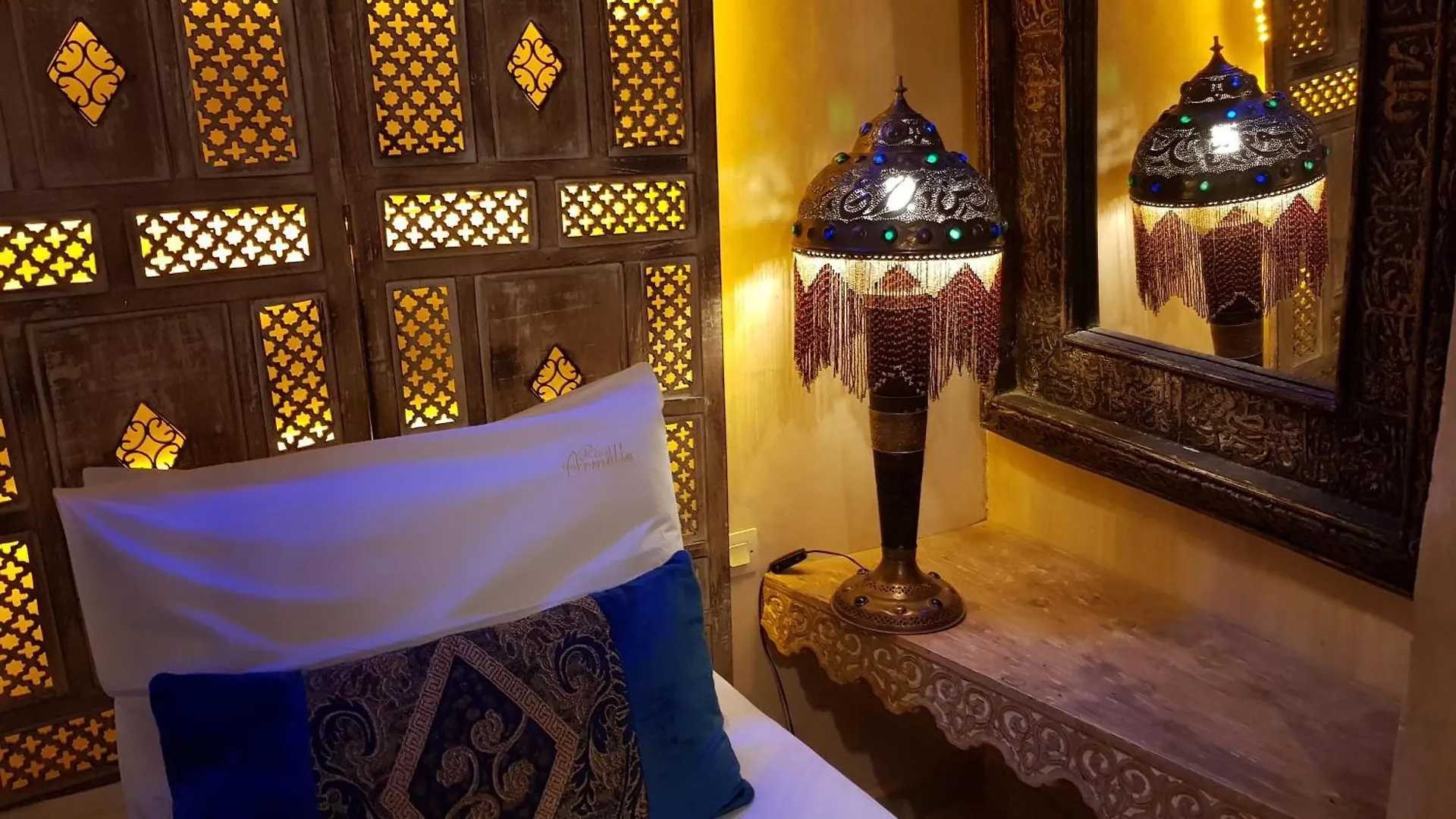 Riad Armelle Hotel Marrakesh