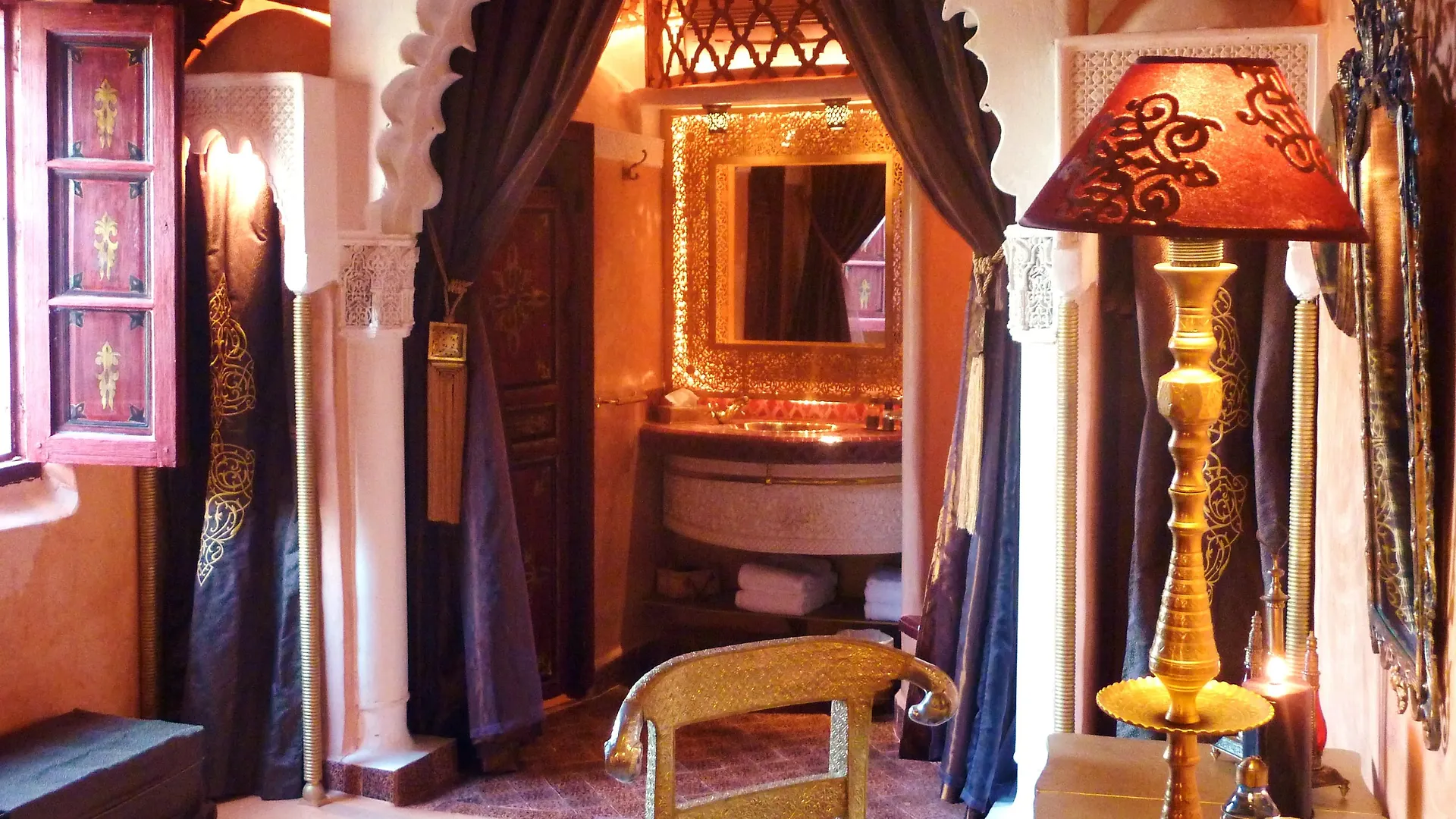 Riad Armelle Marrakesh