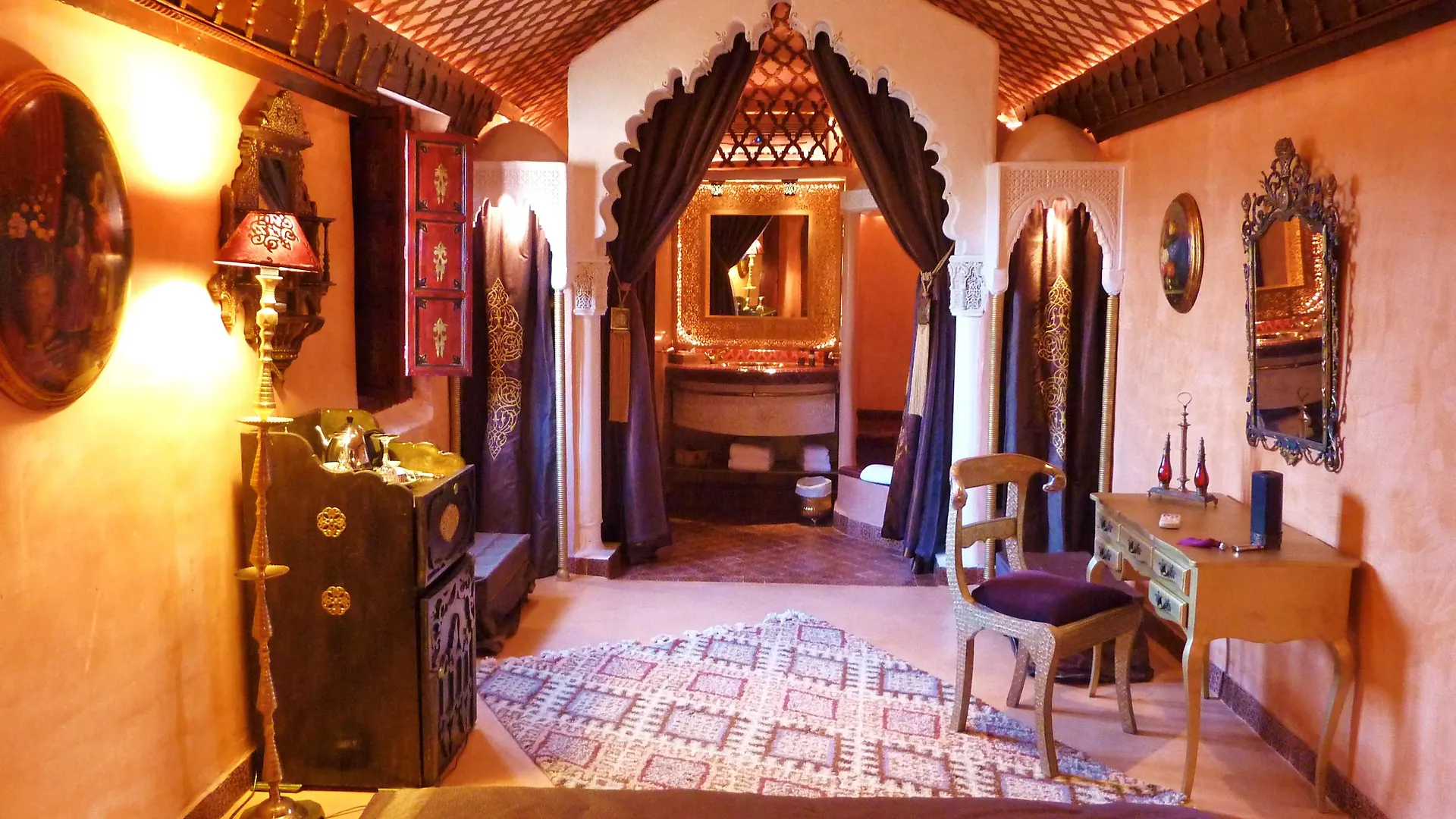 Riad Armelle Marrakesh