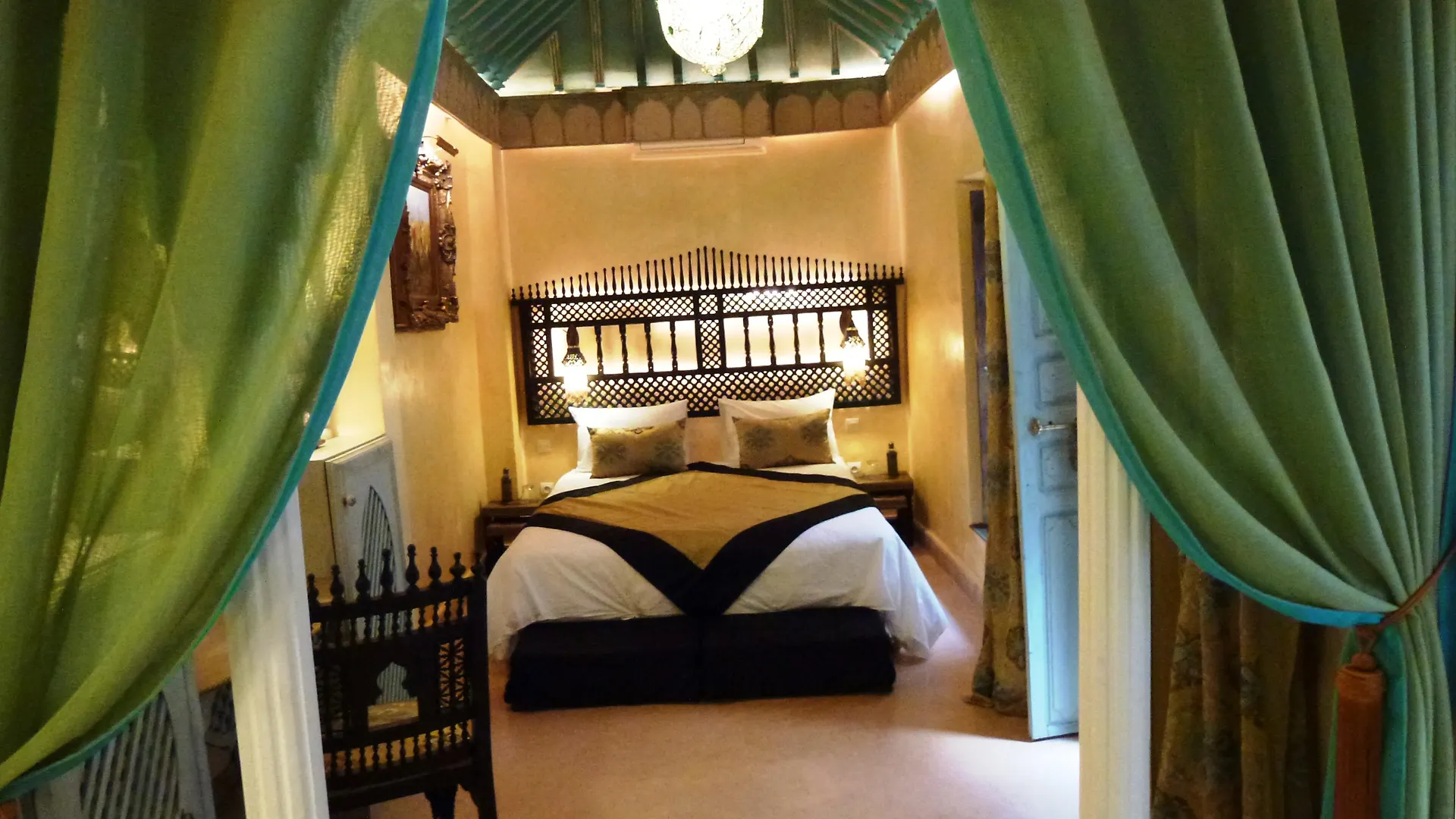 Riad Armelle Marrakesh 4*,