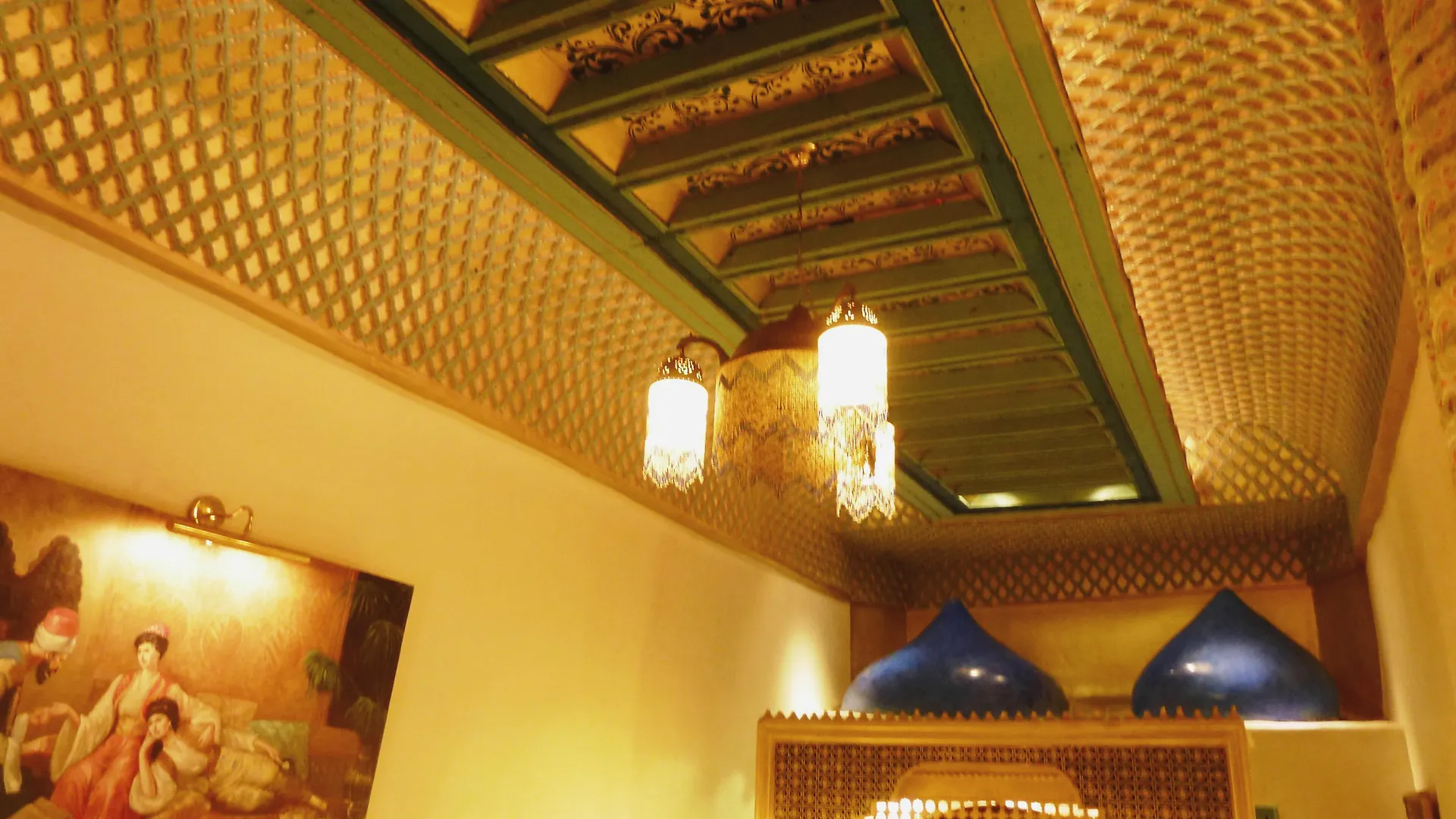 Riad Armelle Marrakesh