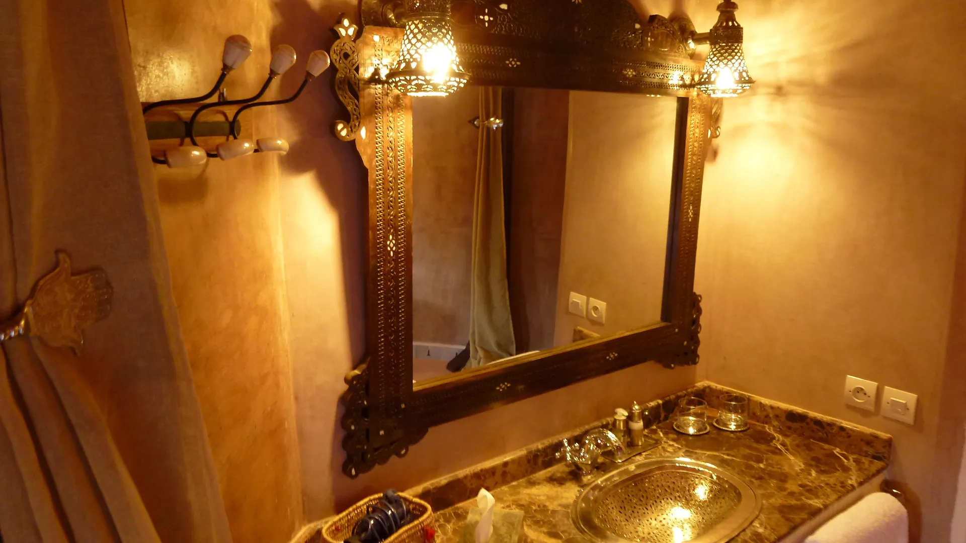 Riad Armelle Marrakesh