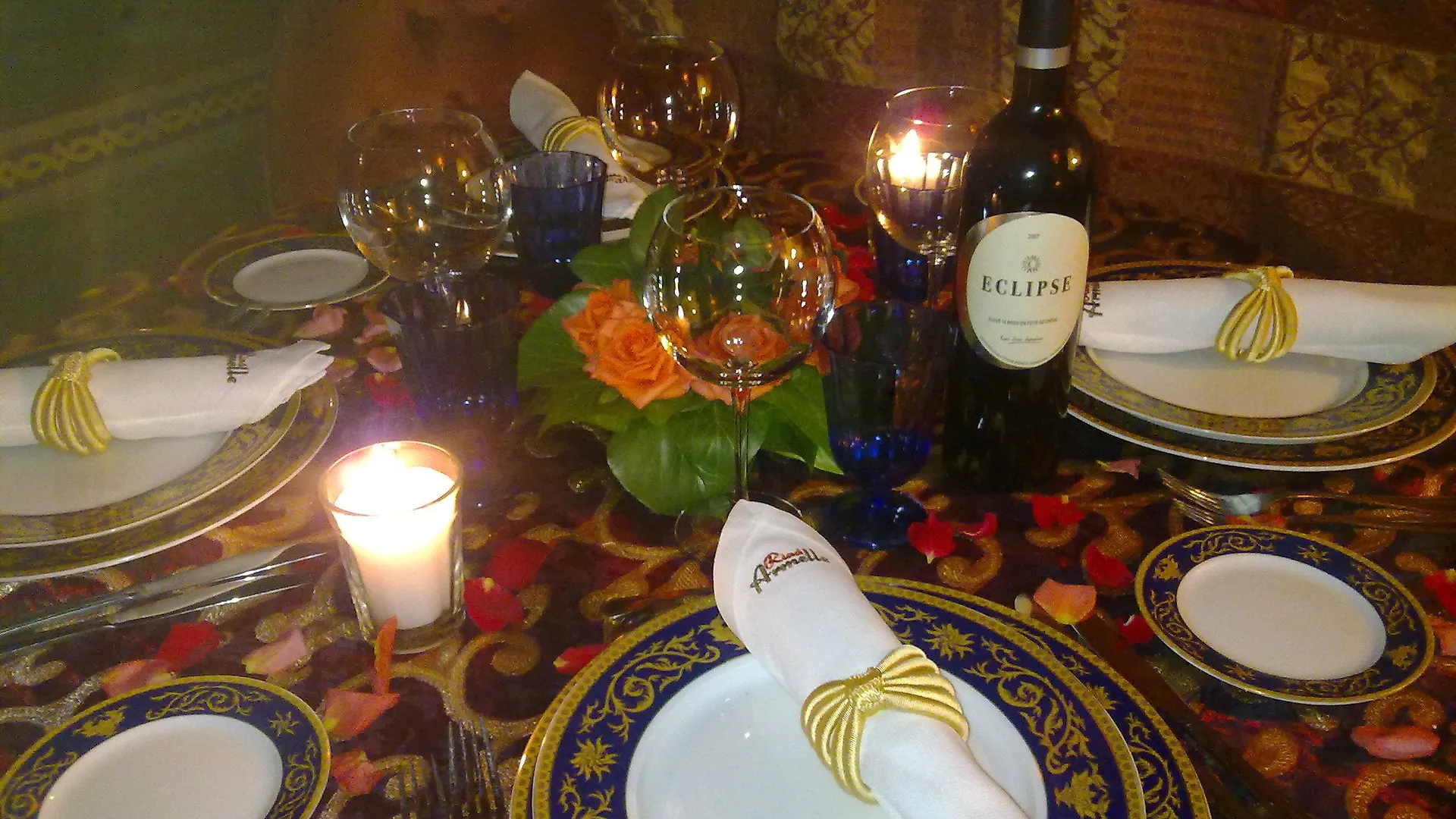 Riad Armelle Marrakesh