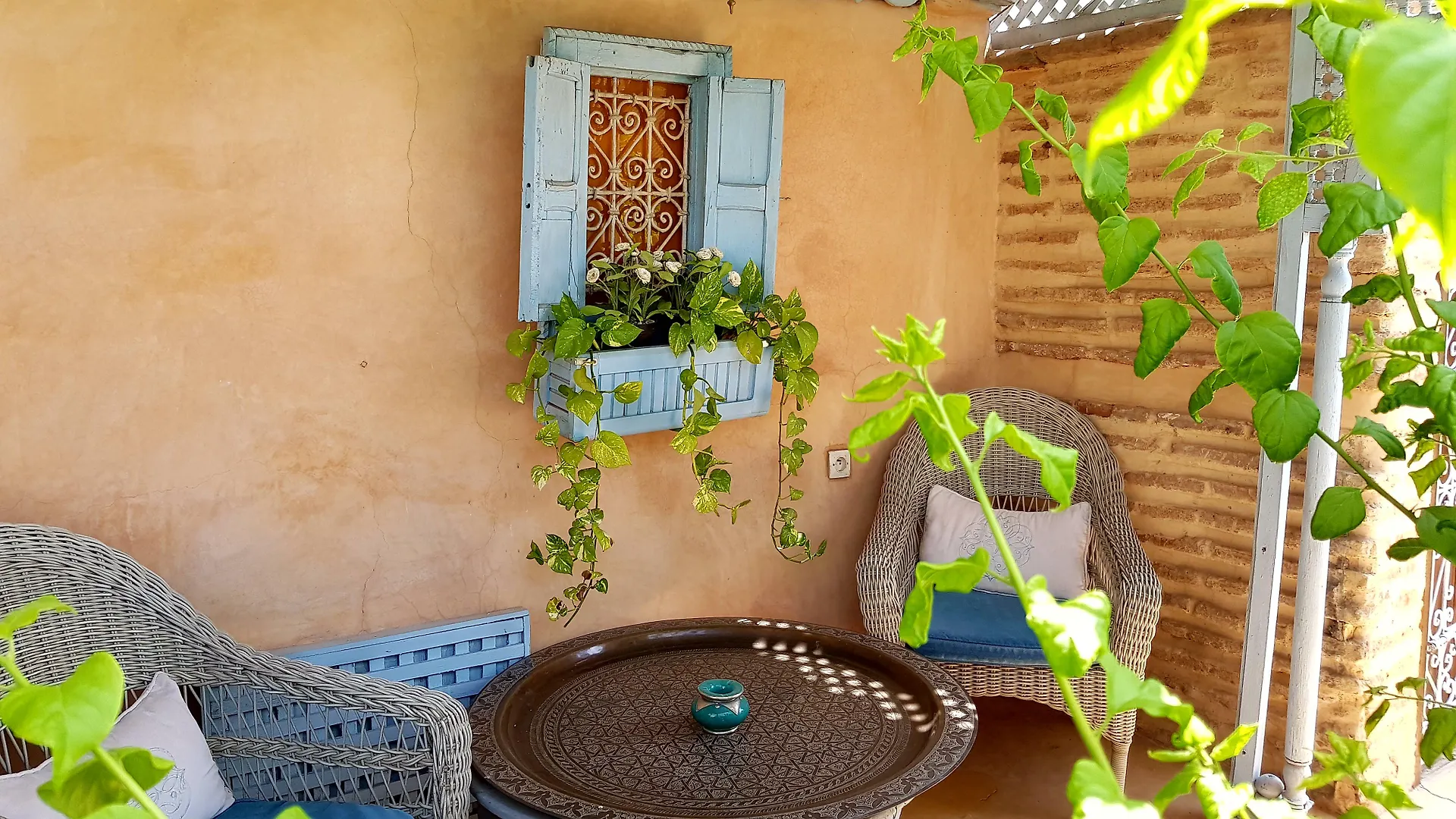 Riad Armelle Marrakesh