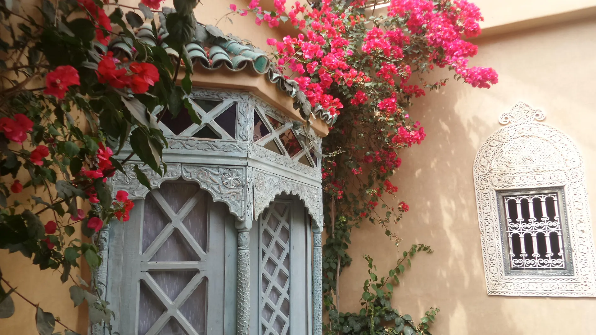 Riad Armelle Marrakesh