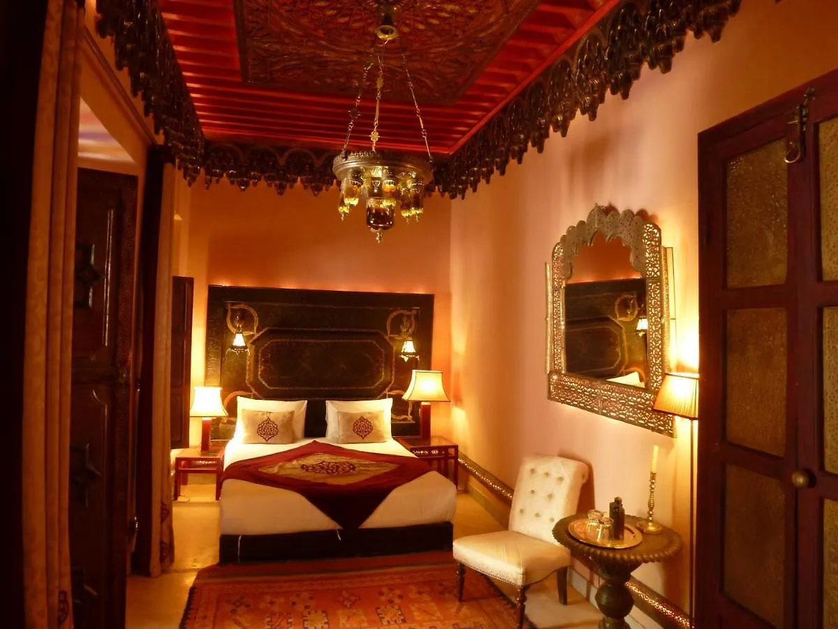 Riad Armelle Marrakesh