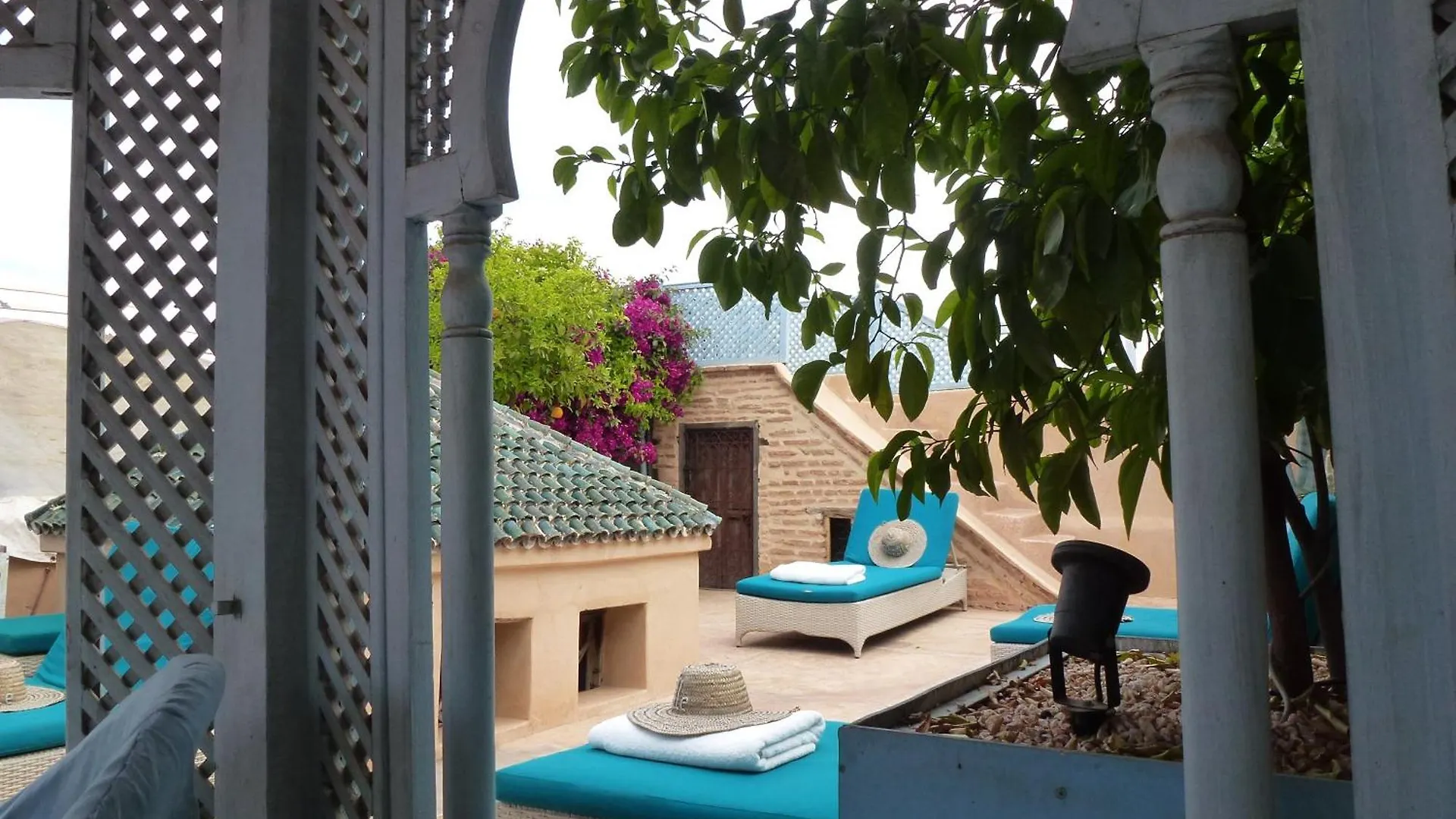 Riad Armelle Marrakesh