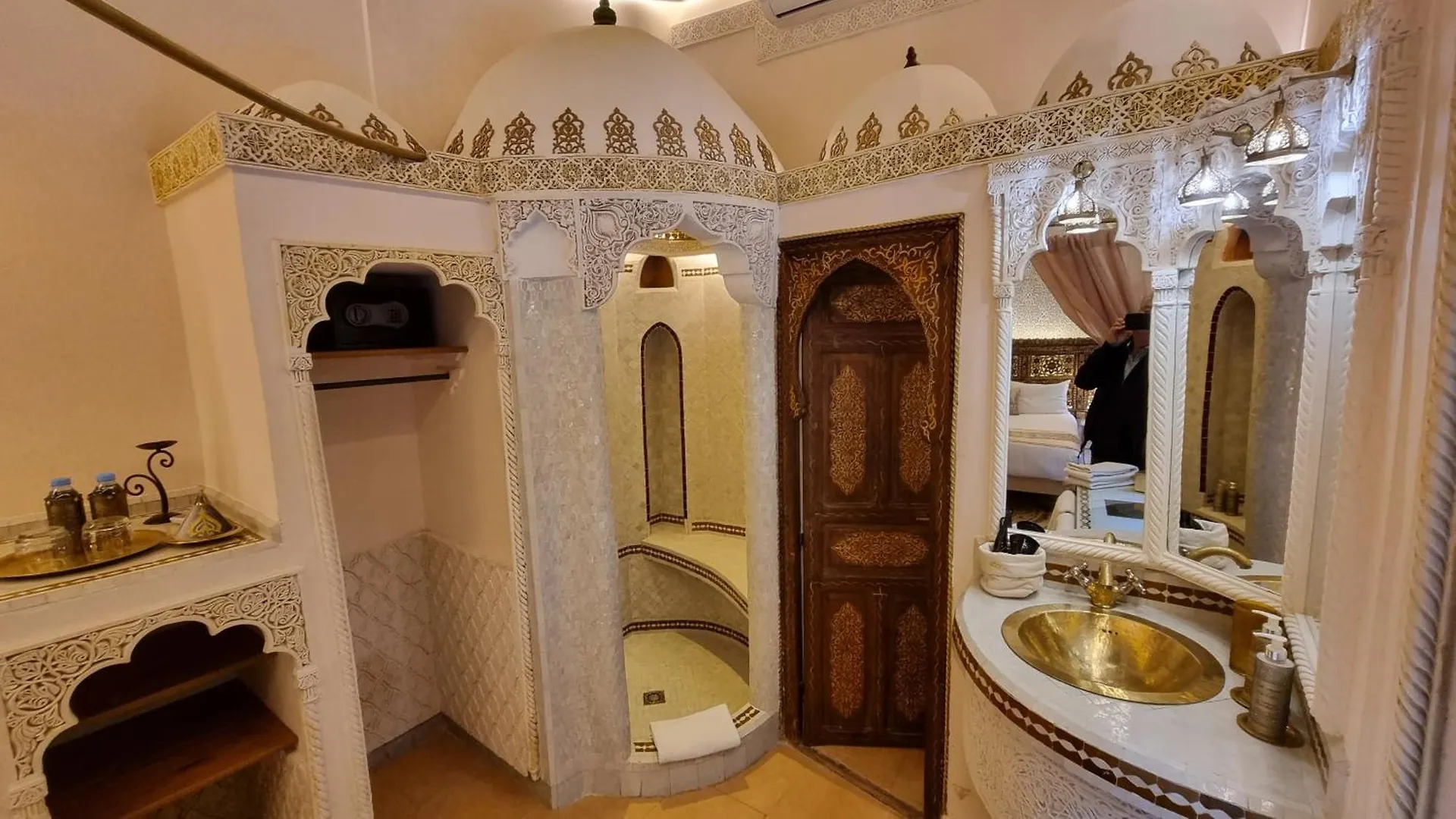 Riad Armelle Marrakesh