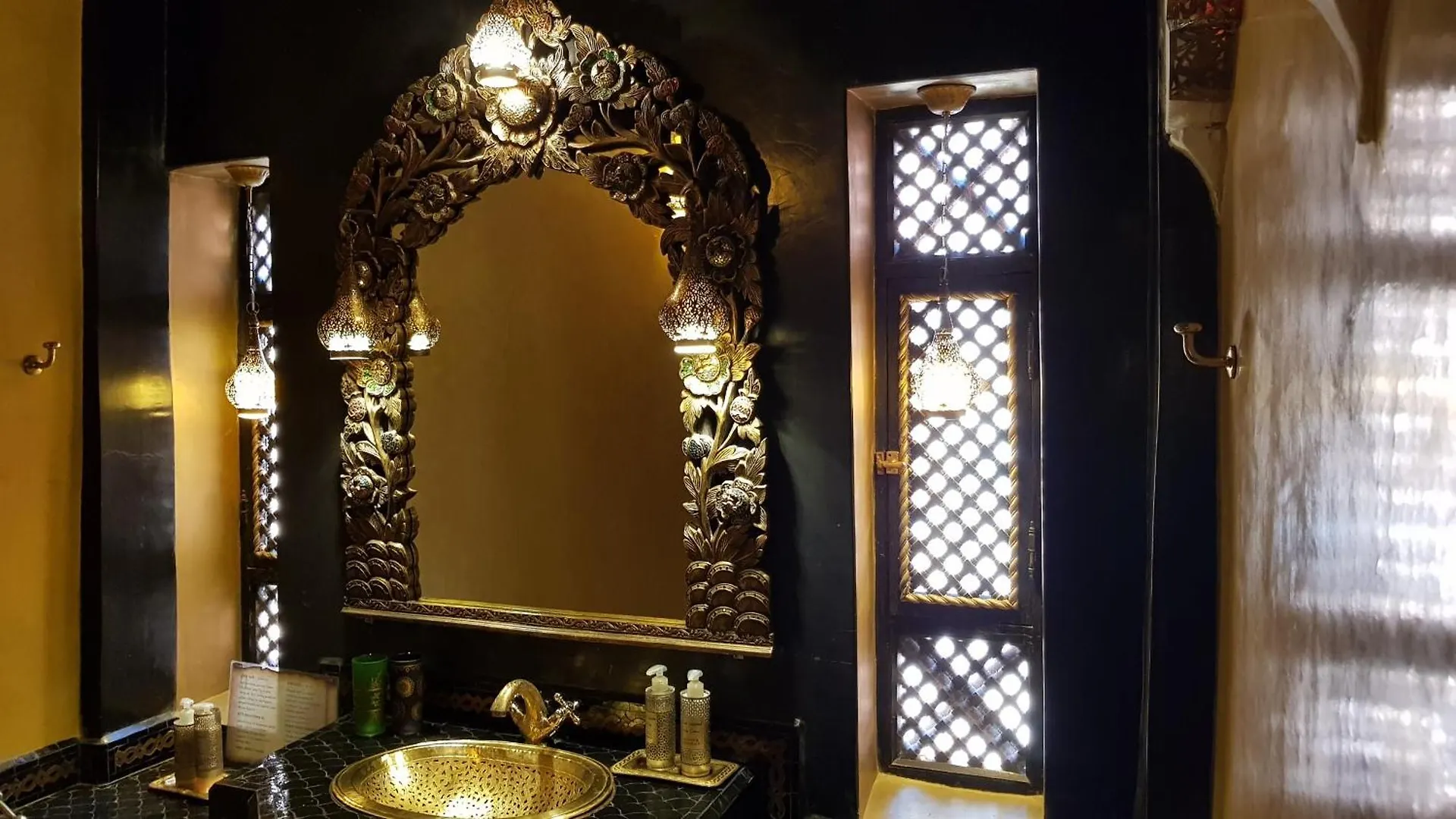 Riad Armelle Marrakesh