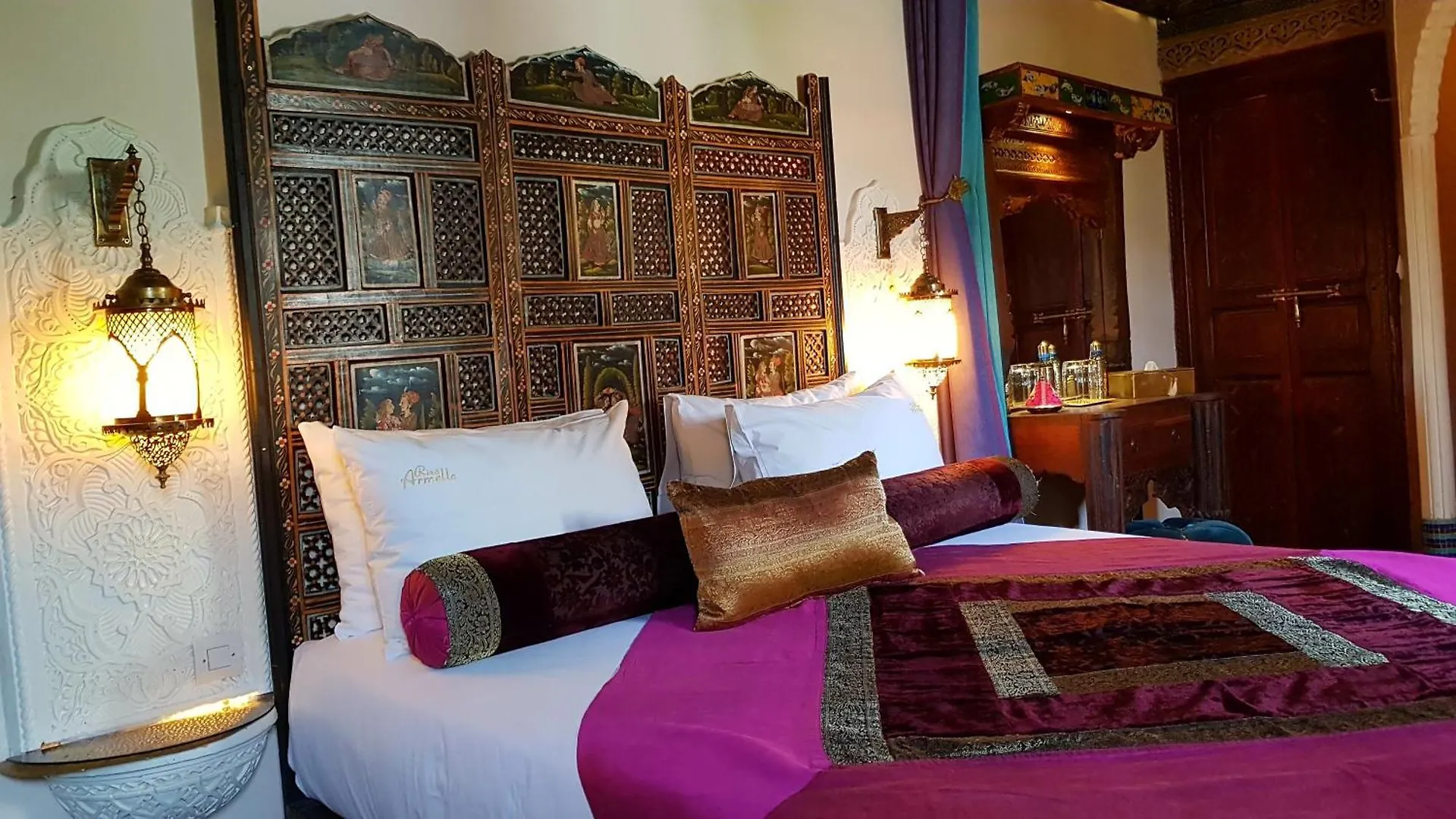 Riad Armelle Marrakesh