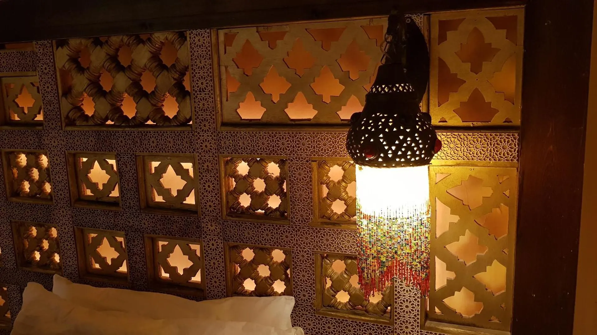 Riad Armelle Marrakesh
